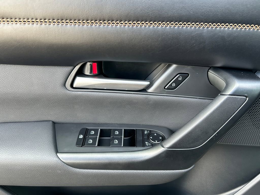 New 2025 MAZDA CX-50 AWD 2.5 Hybrid w/ Weather Package image 13