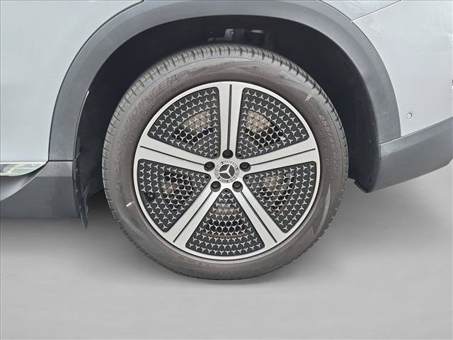 Certified 2023 Mercedes-Benz EQE 350+ 4MATIC SUV image 23