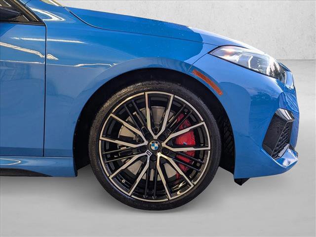 Used 2024 BMW M235i xDrive Gran Coupe w/ Premium Package image 23