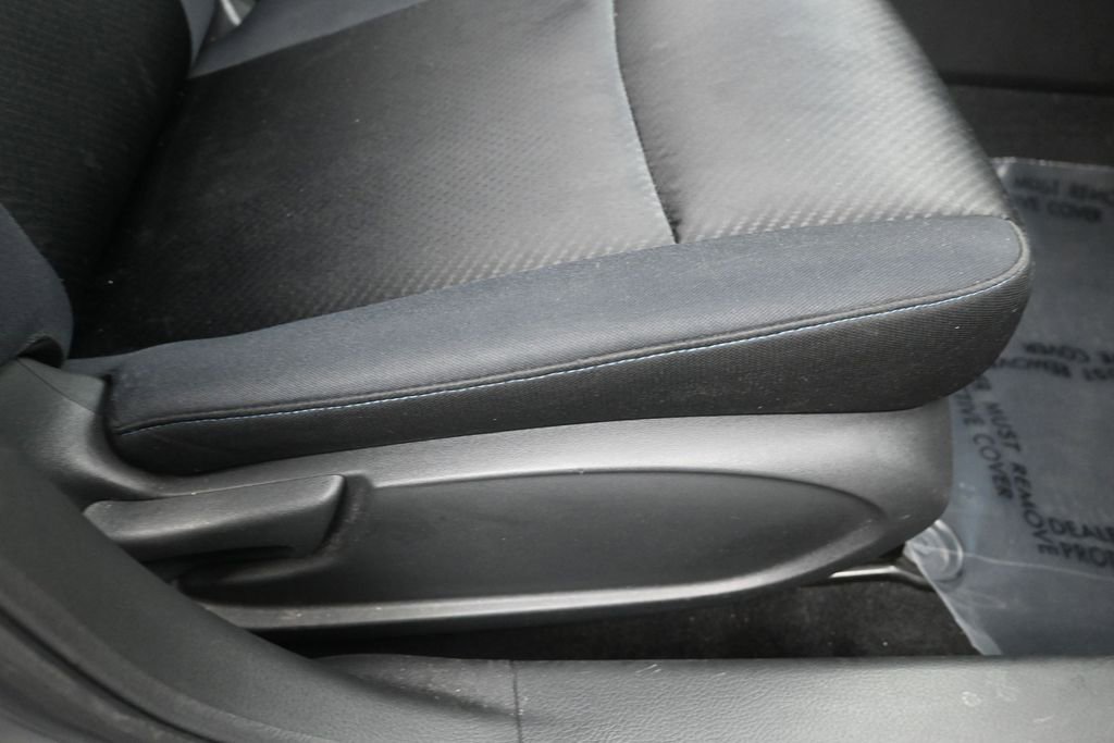 Used 2018 Nissan Altima 2.5 SR FWD image 10