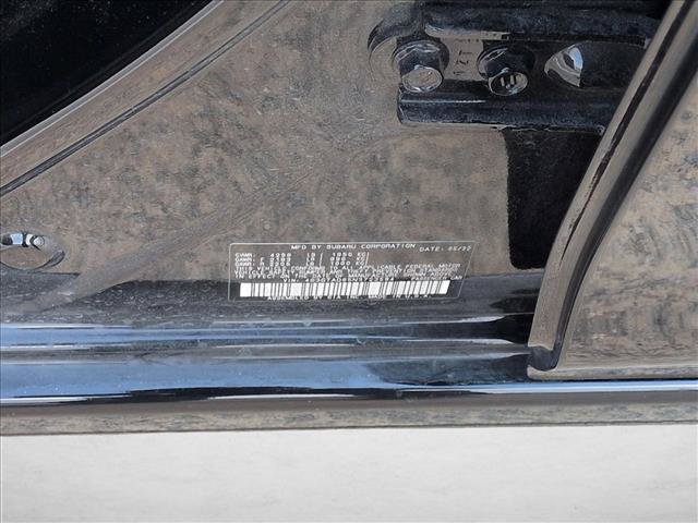 Used 2022 Subaru Impreza 2.0i Premium AWD/4WD image 23