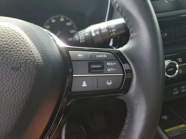 Used 2023 Honda CR-V EX-L image 22