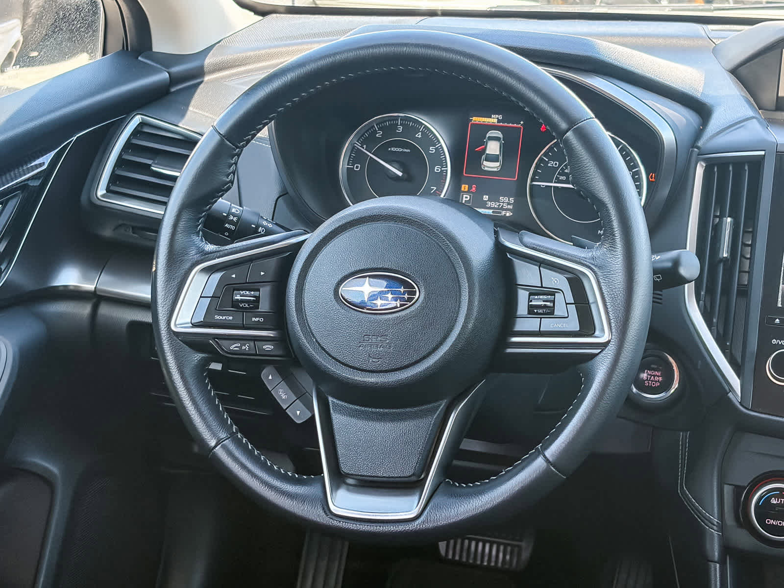 Used 2018 Subaru Impreza 2.0i Limited w/ Popular Package #2 image 14