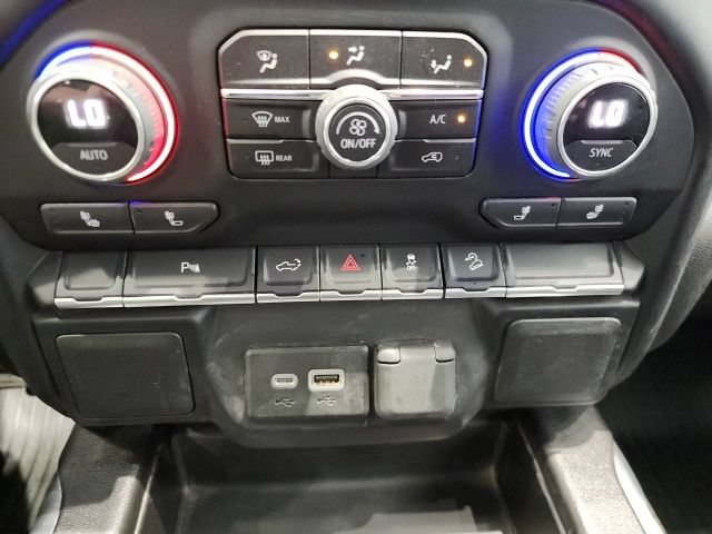 Used 2022 Chevrolet Silverado 1500 RST AWD/4WD image 23