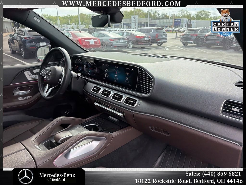 Used 2023 Mercedes-Benz GLE 350 4MATIC image 30
