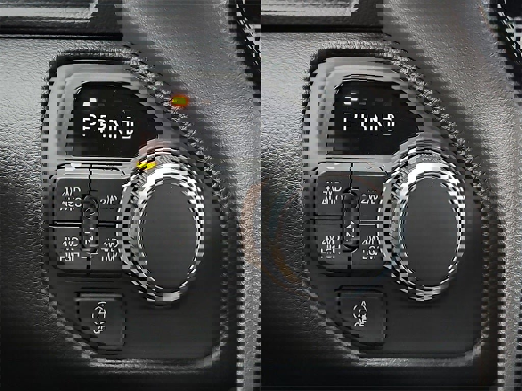 New 2026 RAM 1500 Lone Star image 26