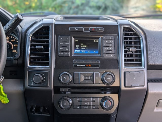 Used 2015 Ford F150 XLT w/ Trailer Tow Package AWD/4WD image 15