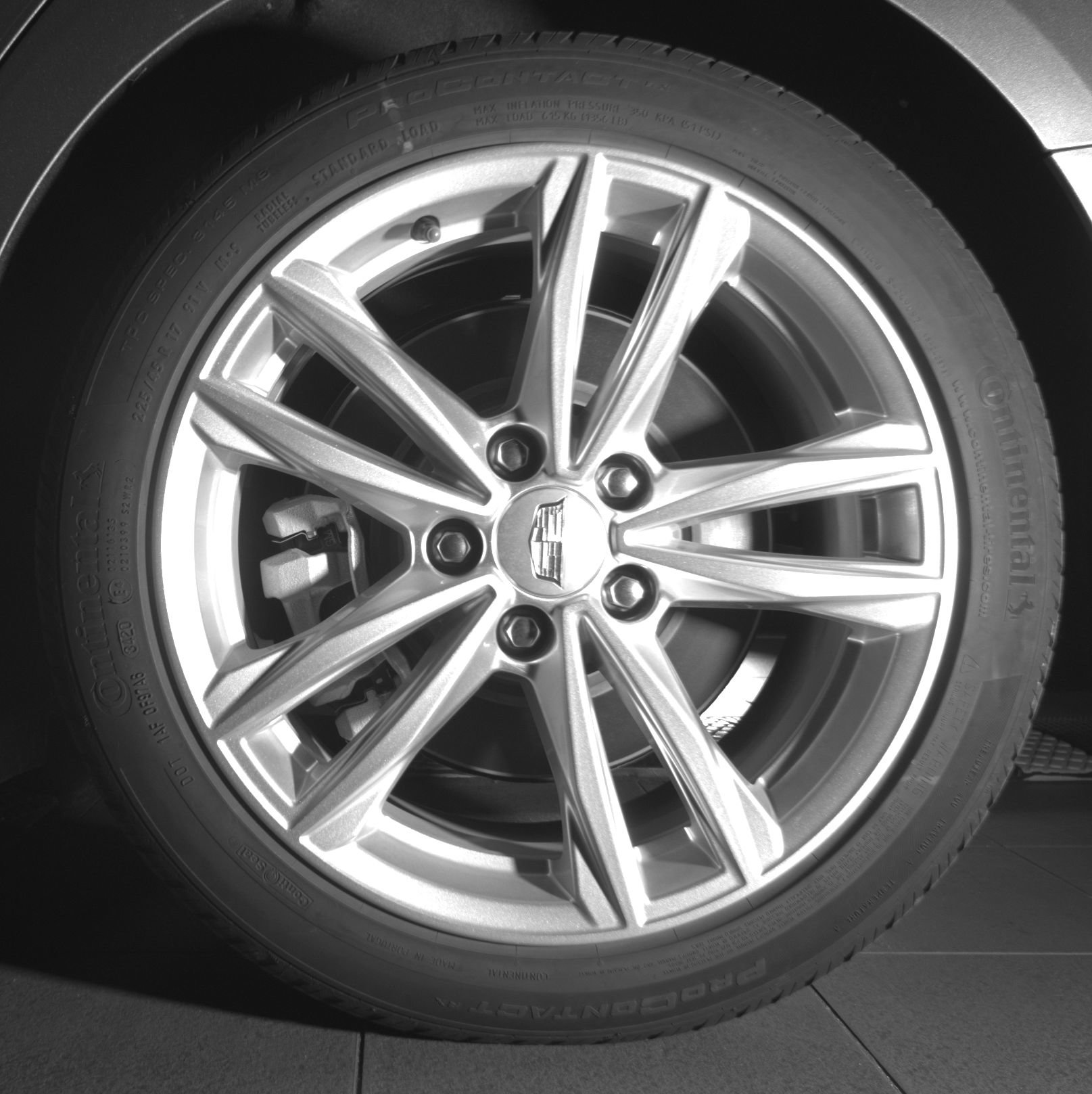 Used 2021 Cadillac CT4 Luxury RWD image 11