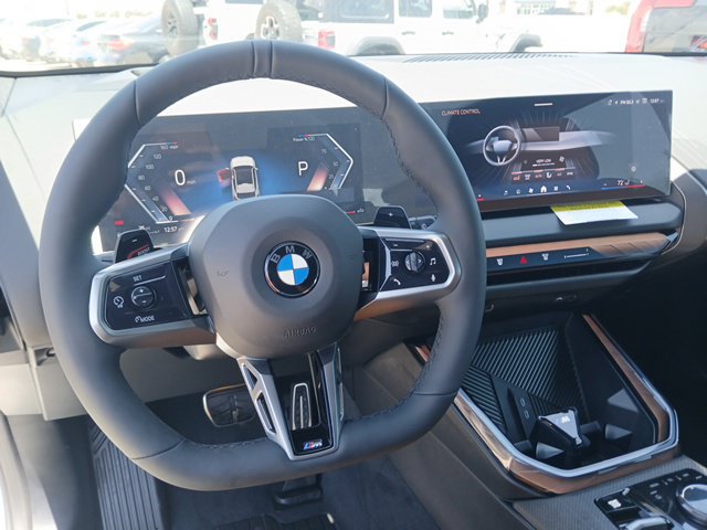 New 2026 BMW X3 xDrive30i w/ Premium Package AWD/4WD image 20