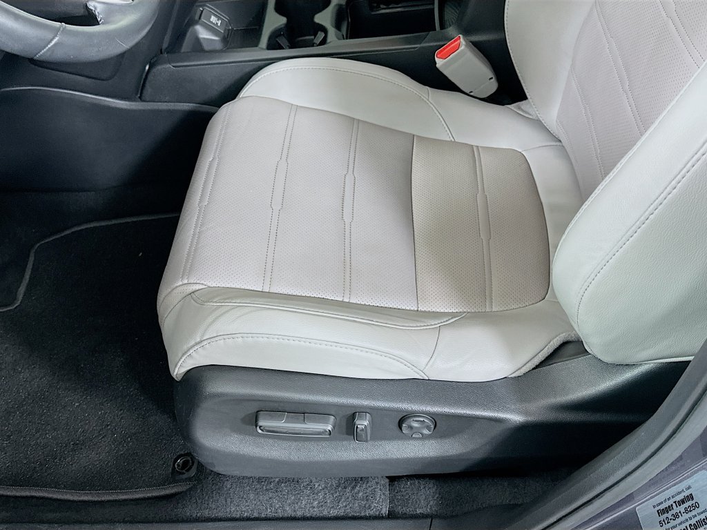 Used 2019 Honda CR-V EX-L image 19