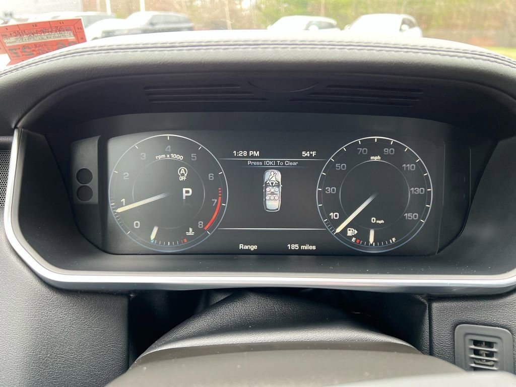 Used 2015 Land Rover Range Rover image 14