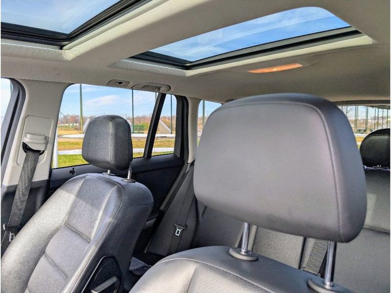 Used 2014 Mercedes-Benz GLK 350 350 4MATIC w/ Premium 1 Package image 16