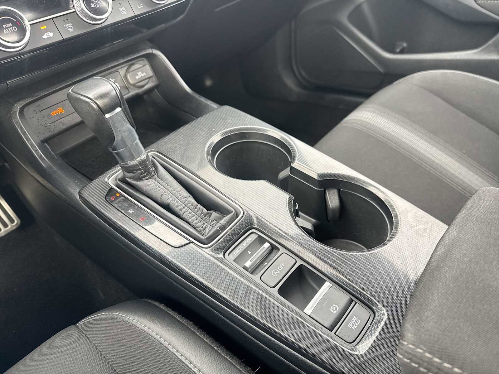 Certified 2023 Honda Civic Sport image 29