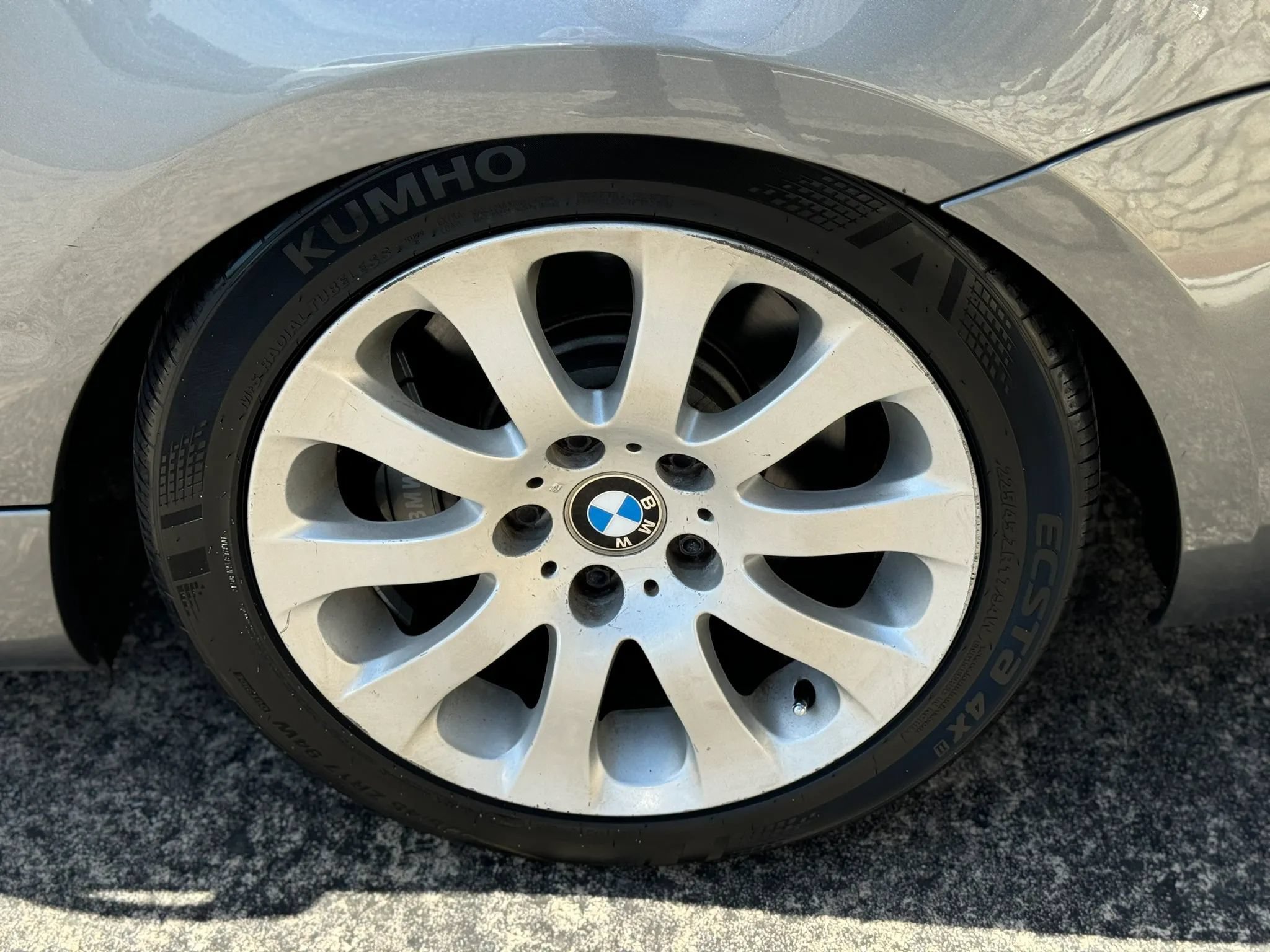 Used 2012 BMW 135i Convertible RWD image 33