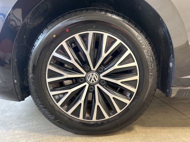 Used 2021 Volkswagen Jetta SE FWD image 10