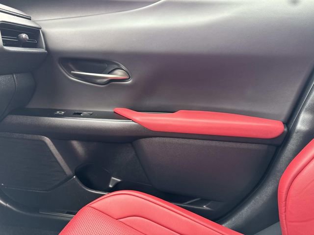 Certified 2024 Lexus UX 250h F Sport image 22