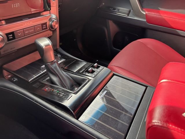 Used 2021 Lexus GX 460 Premium w/ Premium Package image 17