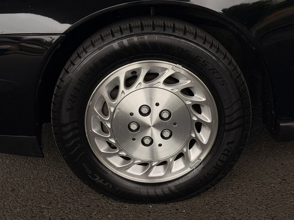 Used 2001 Saturn L-Series L200 FWD image 56