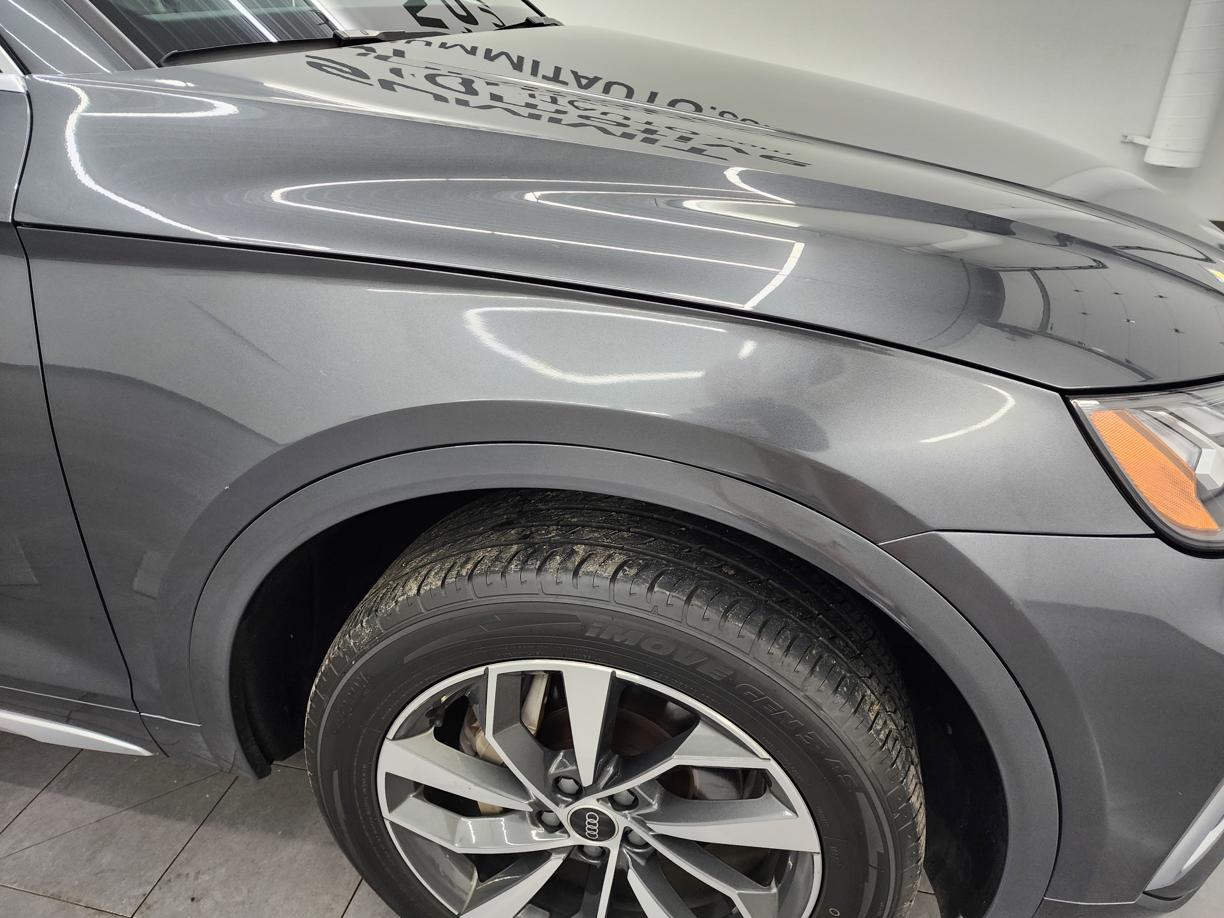 Used 2023 Audi Q5 2.0T Premium Plus image 22