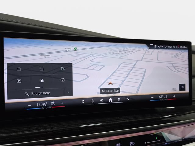Used 2025 BMW 740i xDrive AWD/4WD image 18