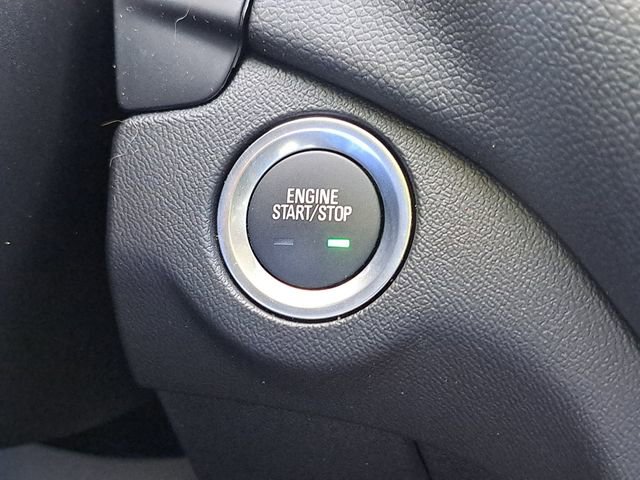 Used 2024 Chevrolet Equinox LT image 19