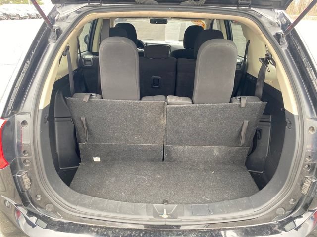 Used 2019 Mitsubishi Outlander ES FWD image 16
