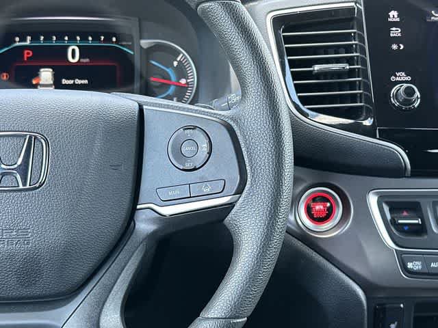 Used 2022 Honda Pilot Sport image 9
