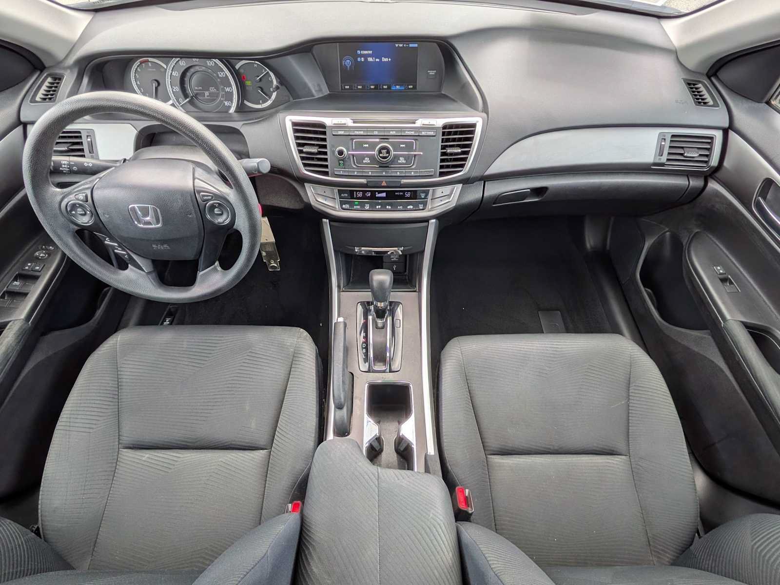 Used 2015 Honda Accord LX image 17