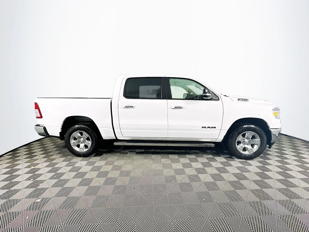 Certified 2020 RAM 1500 Big Horn image 12