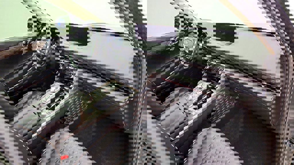 Used 2024 Genesis GV80 3.5T image 28