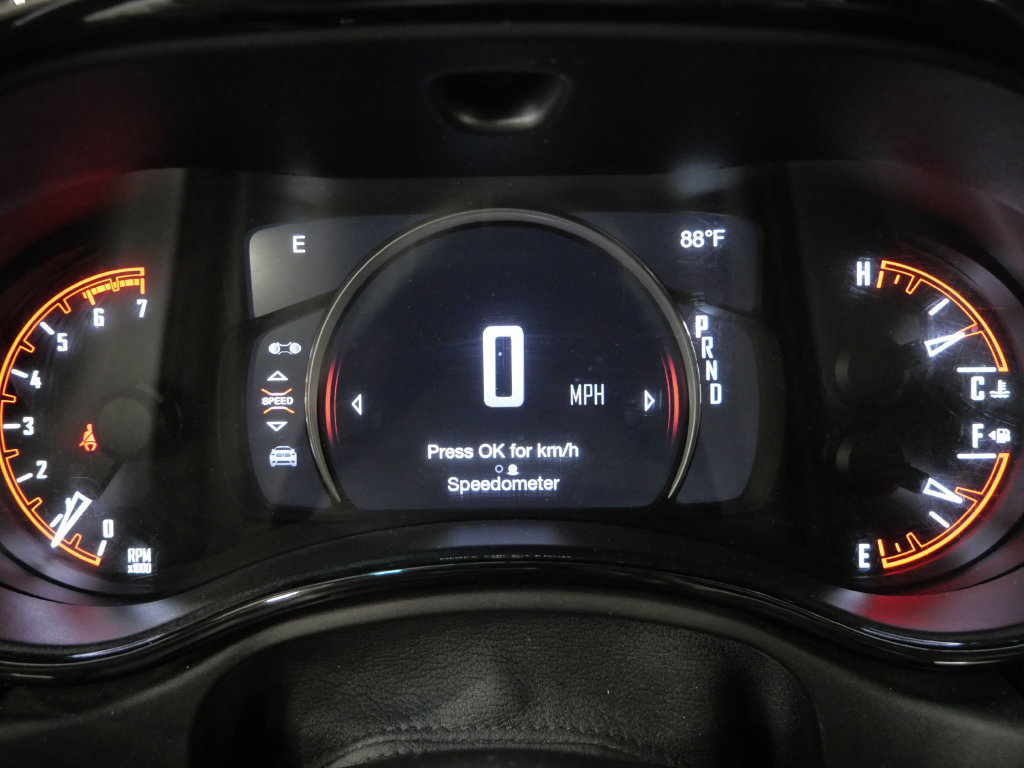 Used 2023 Dodge Durango R/T AWD/4WD image 15