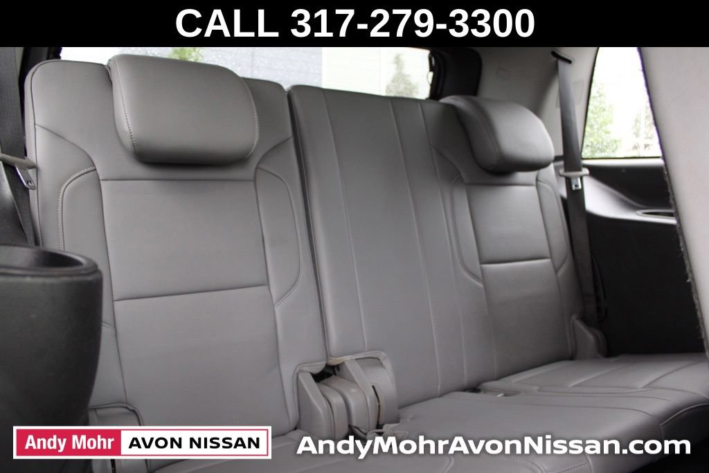 Used 2019 Chevrolet Tahoe LT AWD/4WD image 24