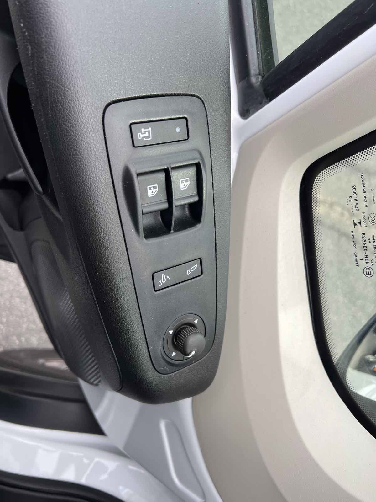 Used 2020 RAM ProMaster 1500 image 10