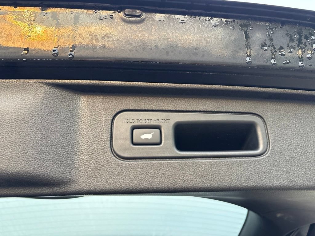 Used 2025 Honda Pilot TrailSport image 13