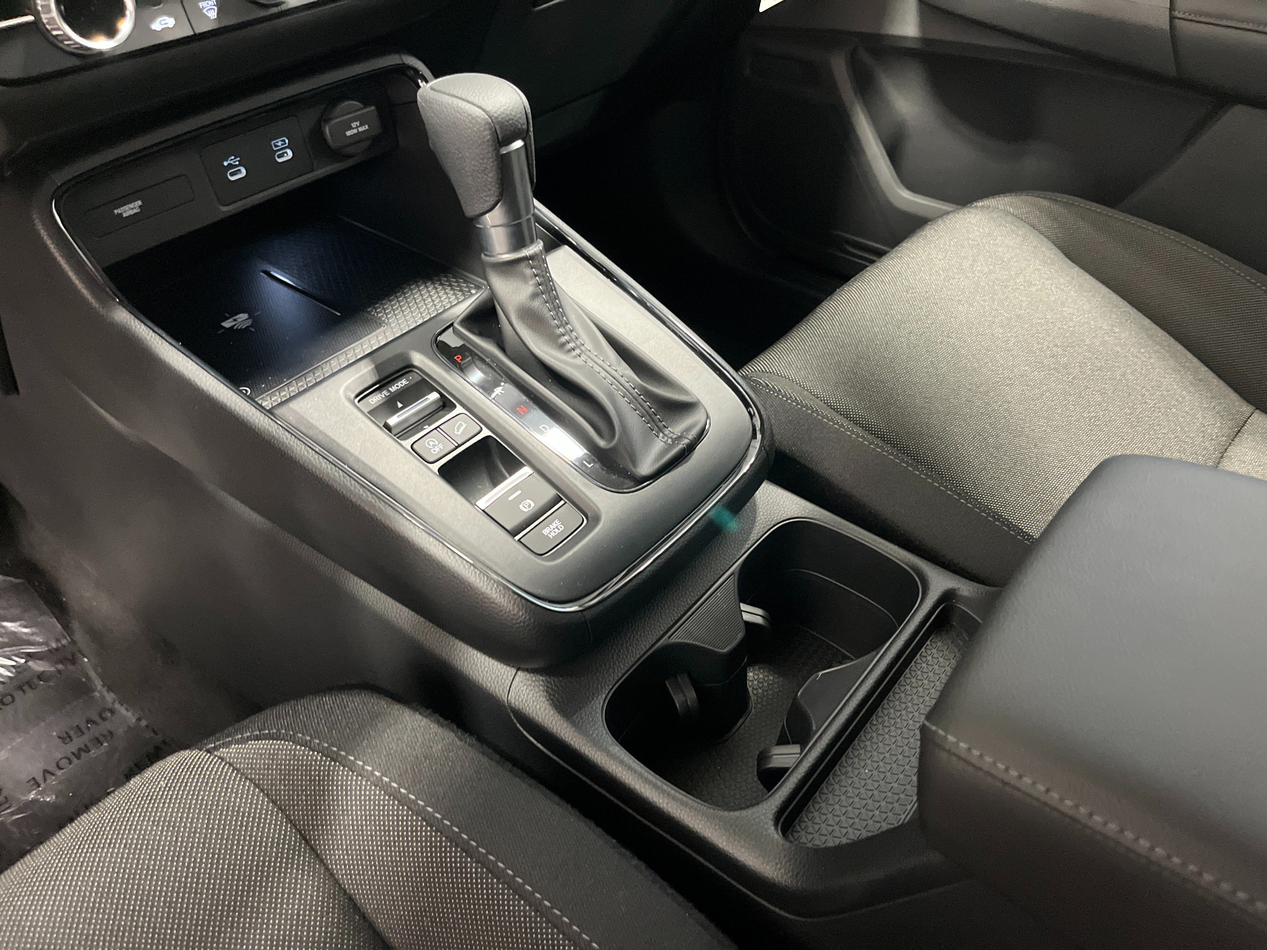 New 2026 Honda CR-V LX image 14