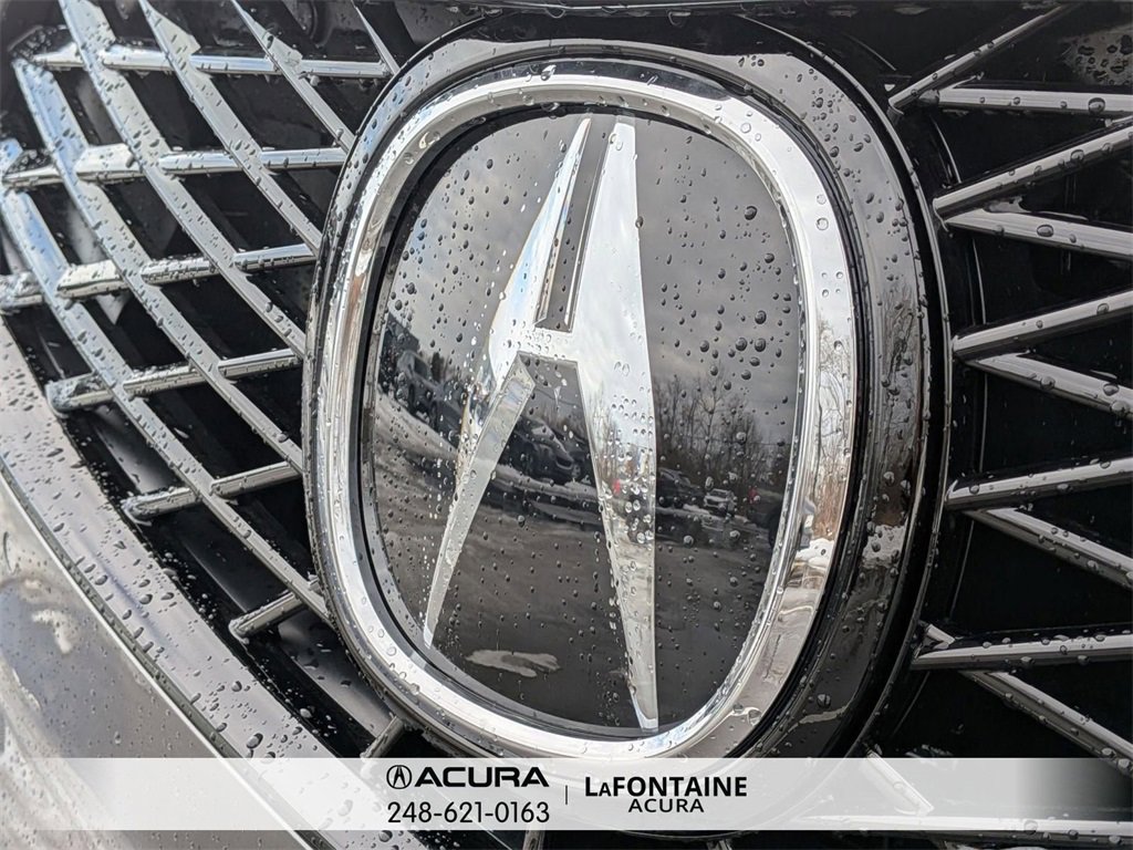 New 2025 Acura RDX Technology Package image 9