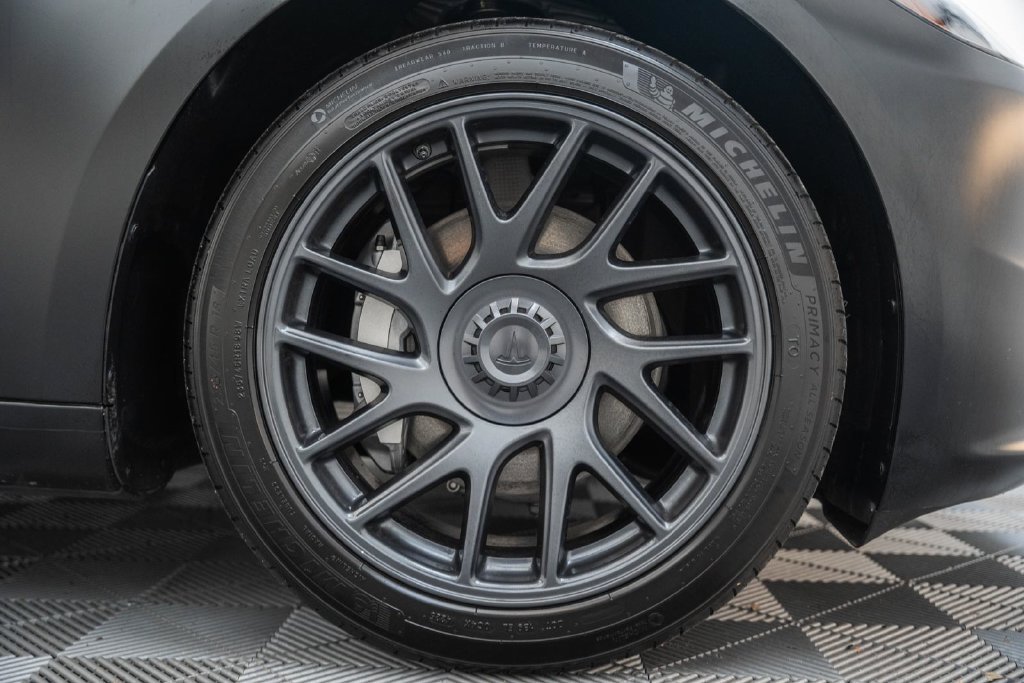 Used 2026 Tesla Model 3 RWD image 16