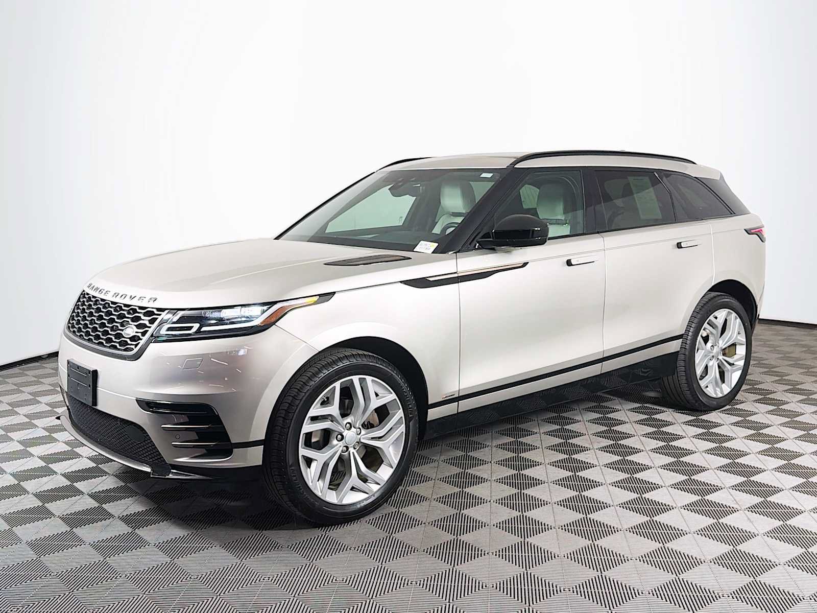 Used 2020 Land Rover Range Rover Velar R-Dynamic S