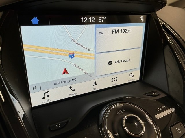 Used 2016 Ford C-MAX Energi SEL w/ Equipment Group 302A image 25