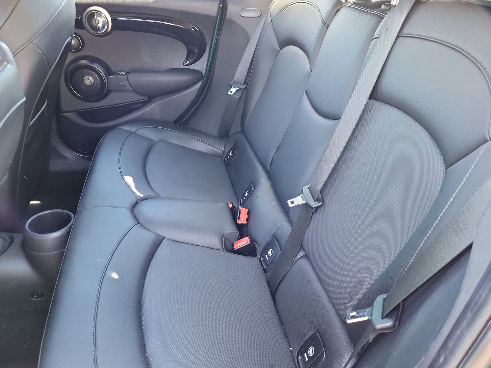 Used 2020 MINI Cooper S w/ Storage Package image 25