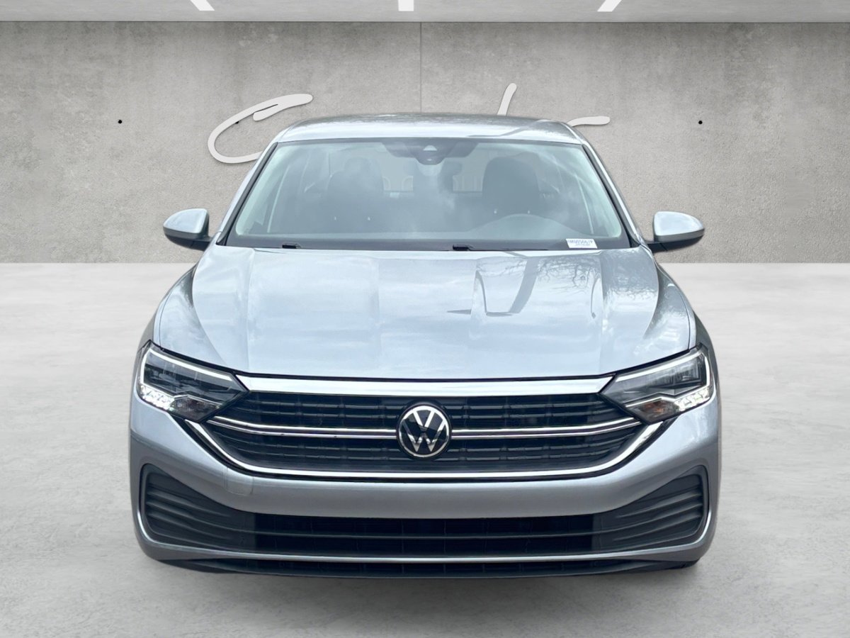Used 2024 Volkswagen Jetta S image 21