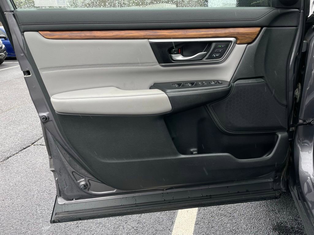 Used 2019 Honda CR-V EX-L image 22