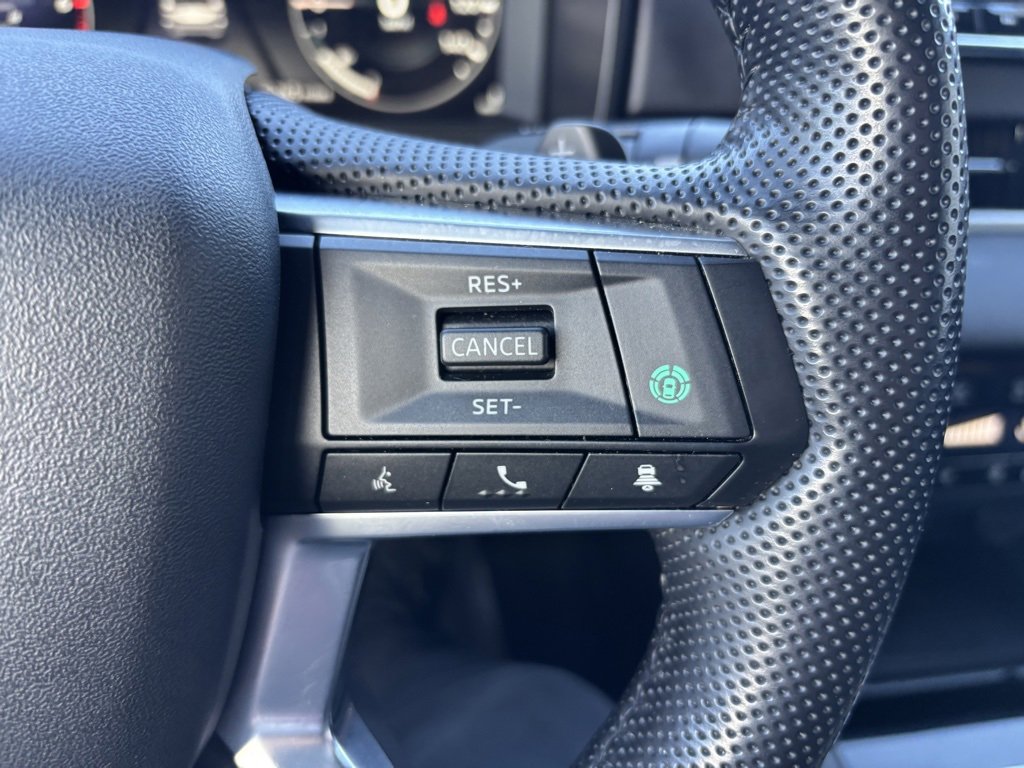 Used 2023 Mitsubishi Outlander SEL Black Edition image 18