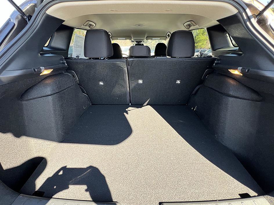 New 2026 Nissan Kicks SV w/ Cold Weather Package image 30