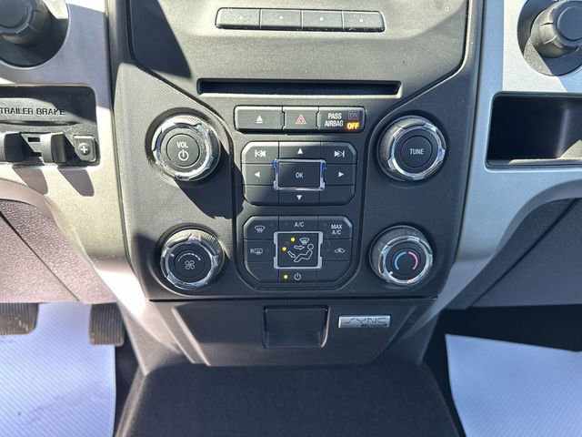 Used 2013 Ford F150 XLT w/ Luxury Equipment Group image 18