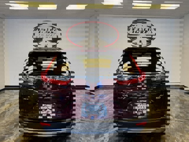 Used 2018 Honda CR-V EX-L image 10