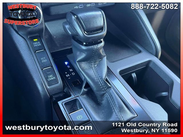 Certified 2024 Toyota Land Cruiser 1958 AWD/4WD image 32