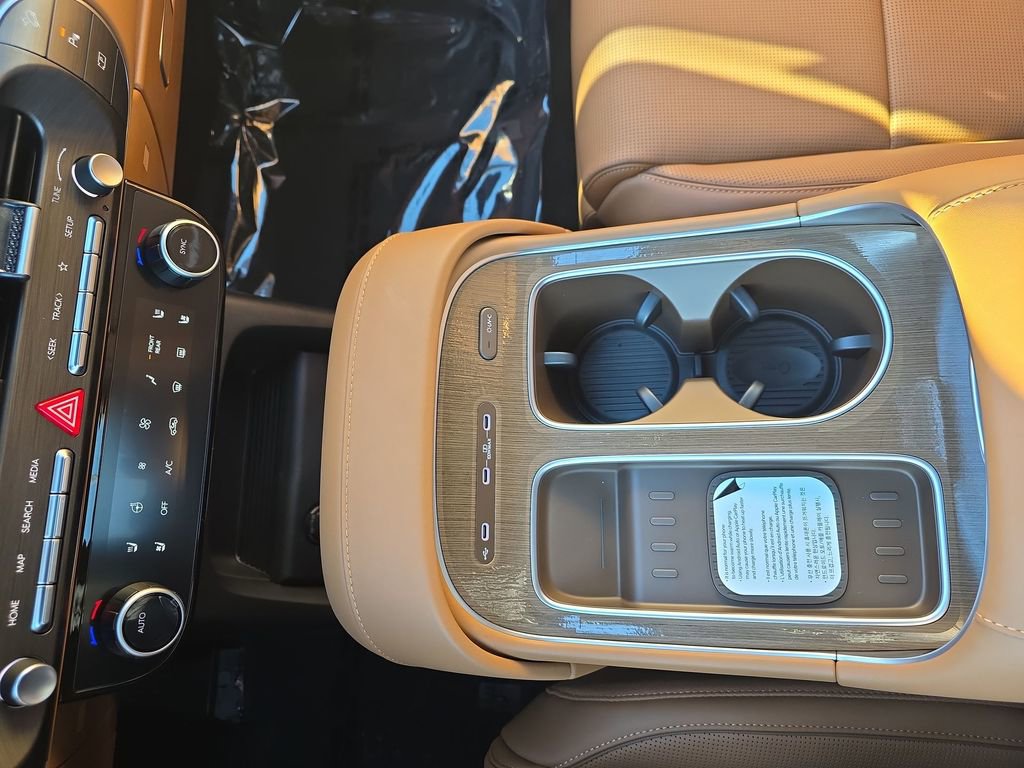 New 2026 Hyundai Palisade Calligraphy image 35