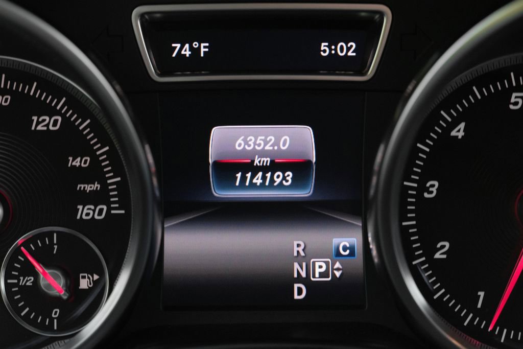 Used 2018 Mercedes-Benz GLE 350 image 17