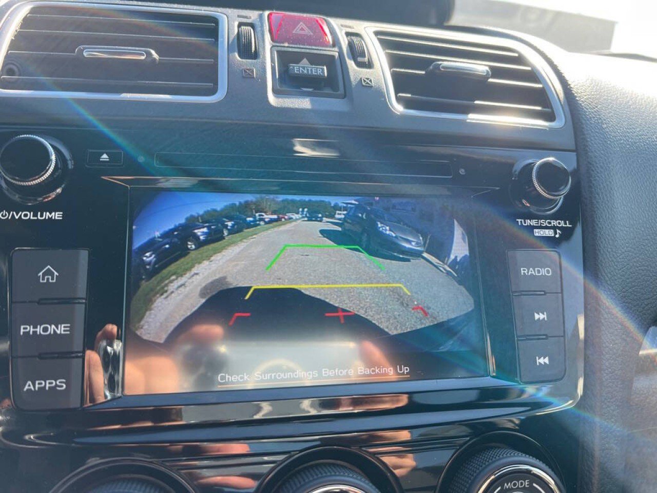 Used 2021 Subaru WRX image 27